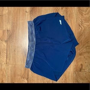 Athletic shorts